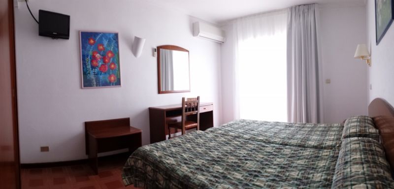 Hotel Sant March توسا ذي مار المظهر الخارجي الصورة