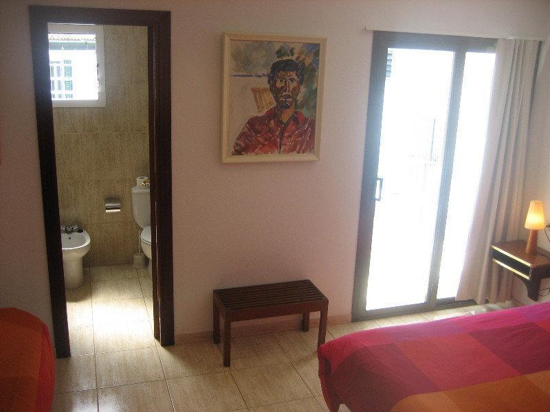 Hotel Sant March توسا ذي مار المظهر الخارجي الصورة