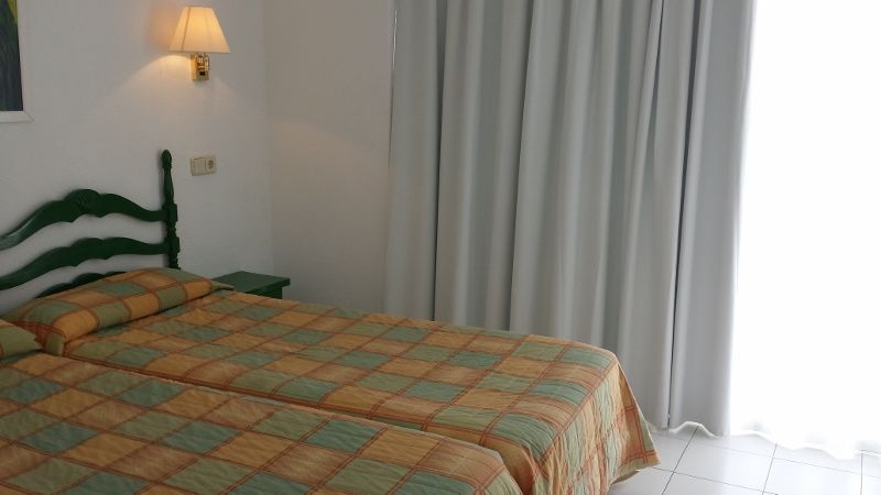 Hotel Sant March توسا ذي مار المظهر الخارجي الصورة