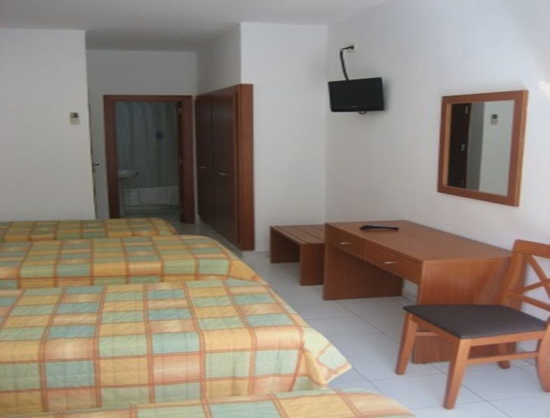 Hotel Sant March توسا ذي مار المظهر الخارجي الصورة